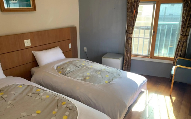 Izu no Umi Hotel