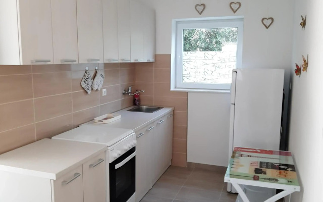 Apartment Butterfly Split - for rest and relaxation