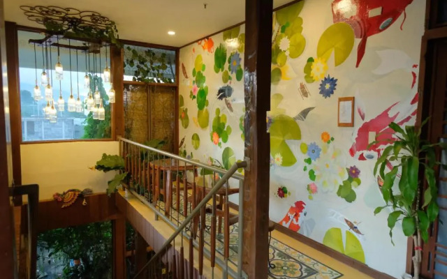 Antonio's Bed and Breakfast Hotel