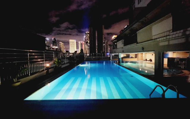 Holiday Place