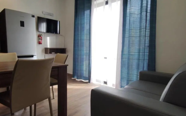 Diamonds Luxury Apartments