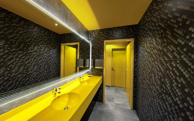 Prize by Radisson, Erfurt City
