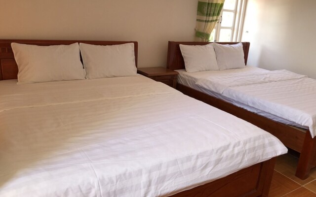 Ngoc Loan Hostel