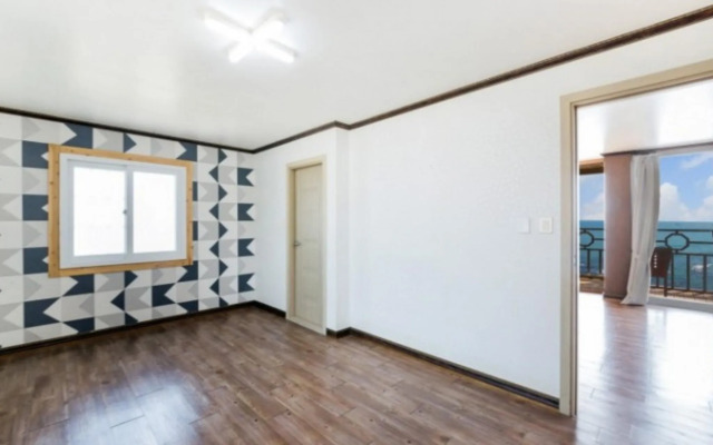 Pohang Badasarang Pension