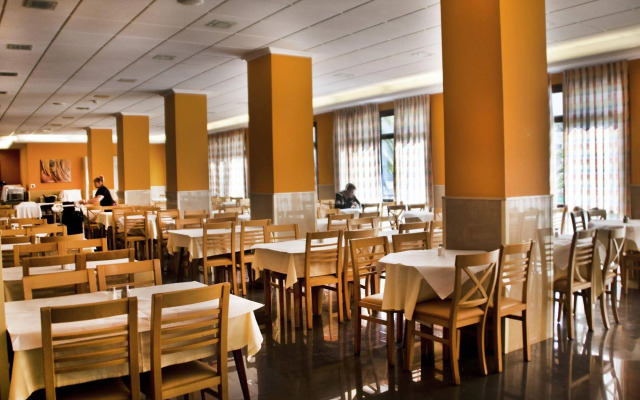 Hotel Esplai
