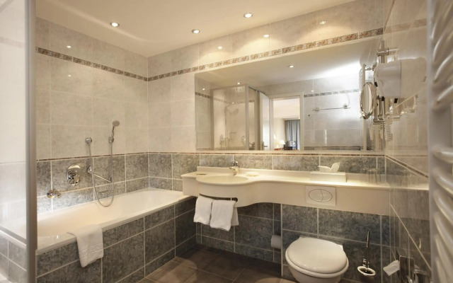 Hotel Stadt Hannover oHG