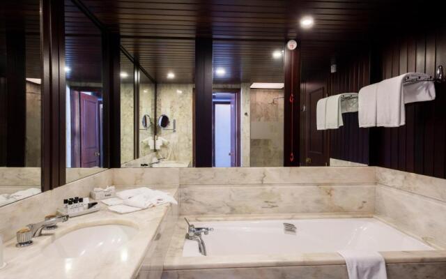 Pestana Bahia Praia Nature & Beach Resort