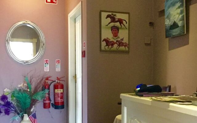 Cherry Tree Guesthouse