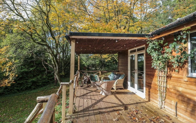Pear Tree Lodge