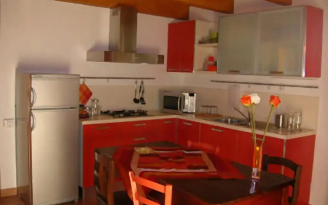 Appartamenti Cà di pom