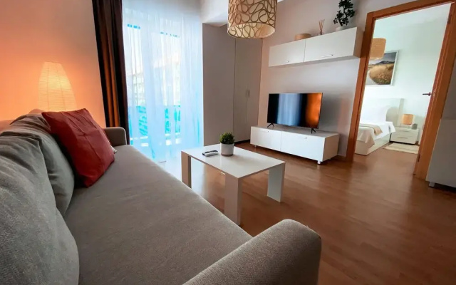 ZEN Residential Apartments