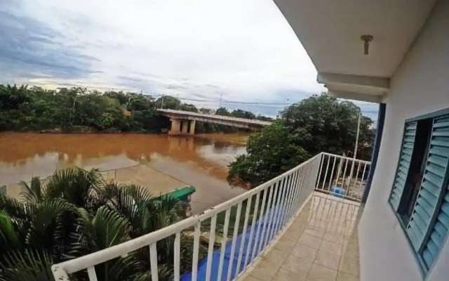 OYO Lord Palace Hotel