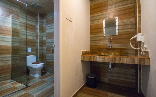 Kea Garden Guesthouse