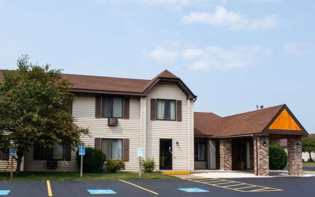 Best Western Country Inn