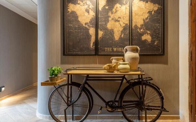 Goerlich Suites Valencia