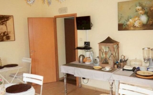 Sogno D'Oro B&B