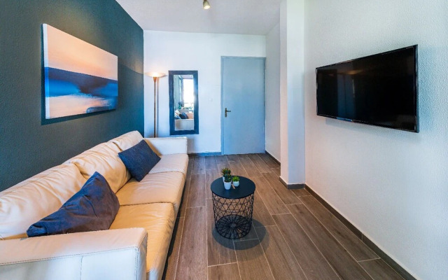 Jonathan City Apartments