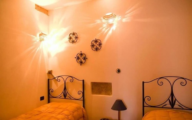 L ' Arabo e il Normanno