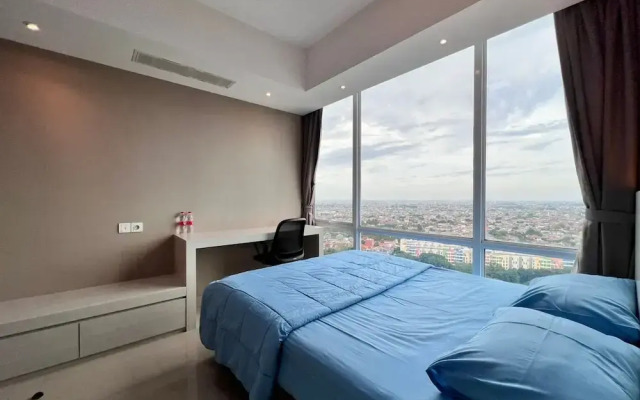 Apatel U Residence Tower 2