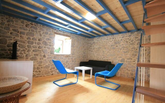 Apartment Stone House Krk