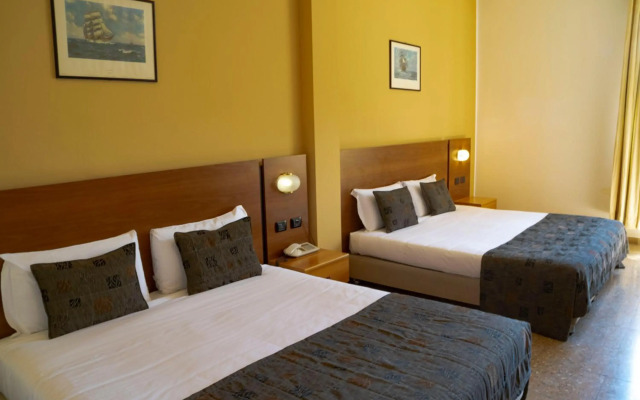 Hotel Terme di Castel San Pietro
