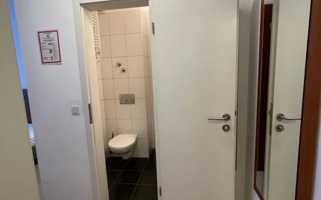Griffin Hotel am Neumarkt