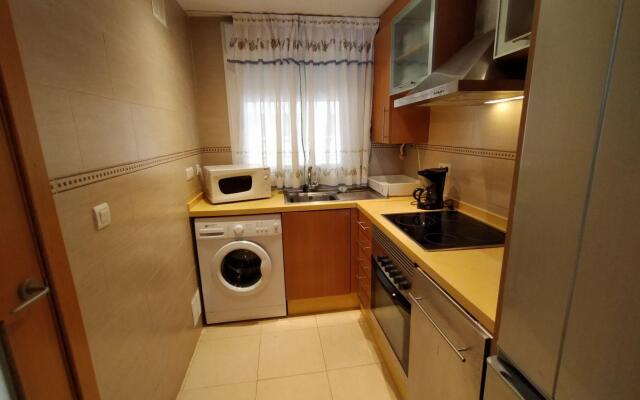 ACV - Aguamarina-2ª Linea Planta 5 Norte