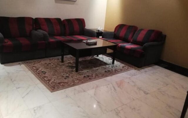 Delmon Hotel Suites