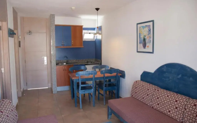 Apartamentos Cabau Cala Nova