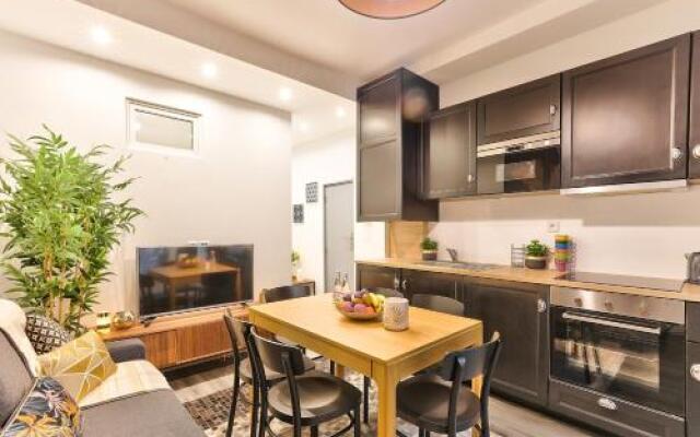 07- Best Flat of Grand Boulevard