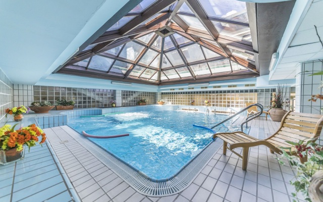 Grand Hotel Telese