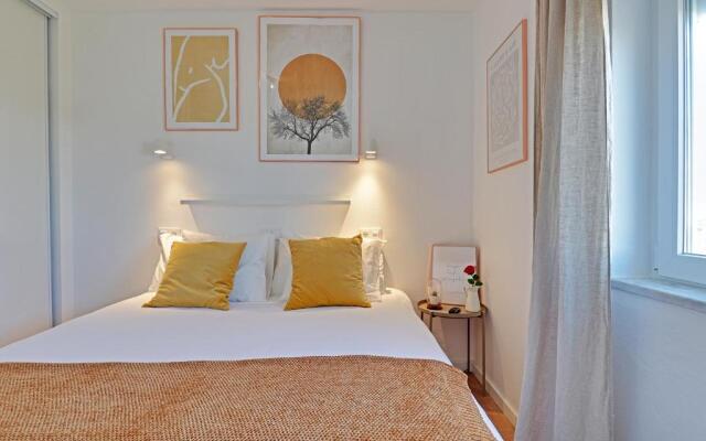 Sea Salt Sagres Apartment