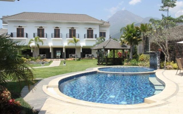 Sumber Hotel