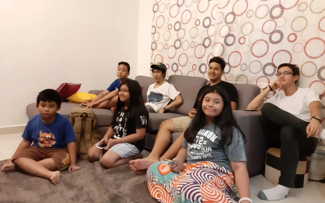 Walasa Kuala Lumpur Homes by Msh