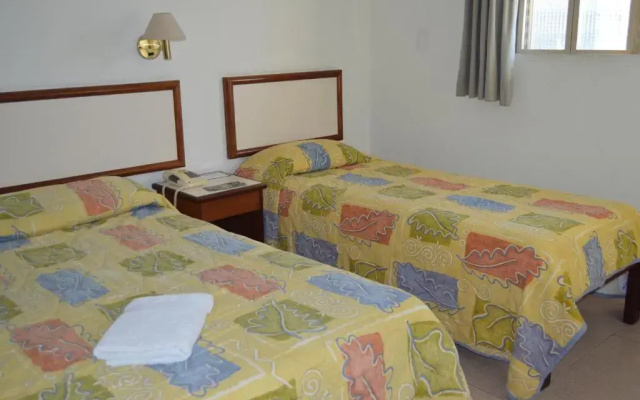 Hotel Brasil Pindamonhangaba