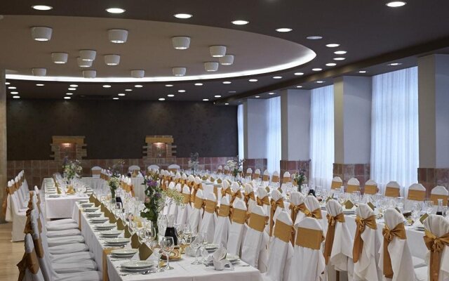 Hotel Laterum