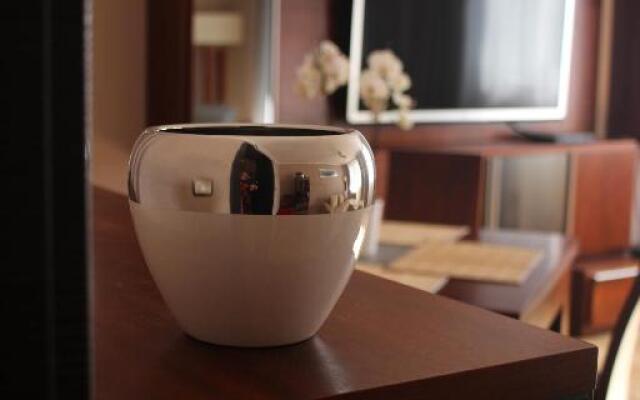 Apartament Jantarowa