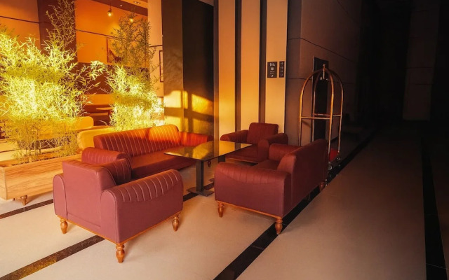 Rest by Dedeman Sapanca