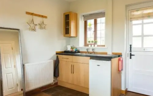 Wick House B&B