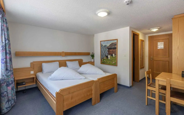 Aktiv- und Genusshotel Alpenblick