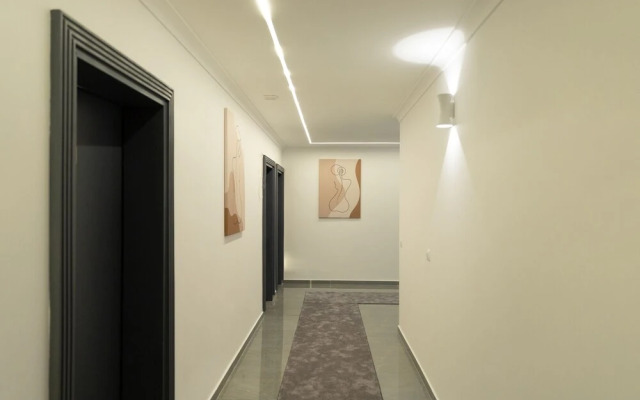 Hotel City
