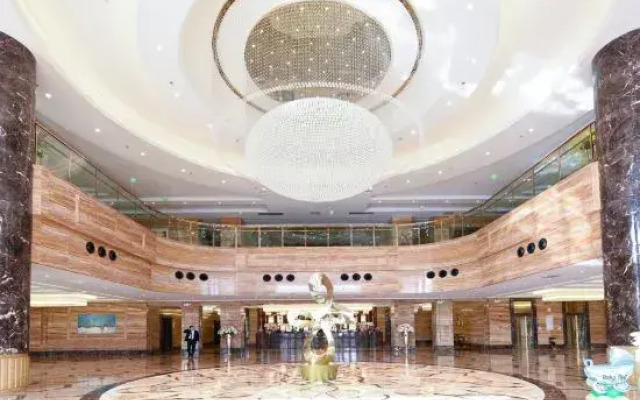 Zhenhua Xinyue International Hotel