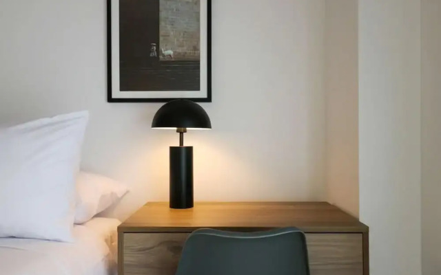 w Fabulous 2BR w Impressive Deco in San Isidro