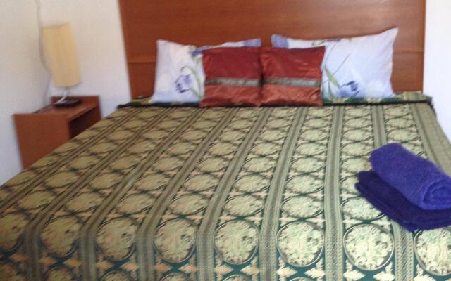 Honey Bear Guesthouse