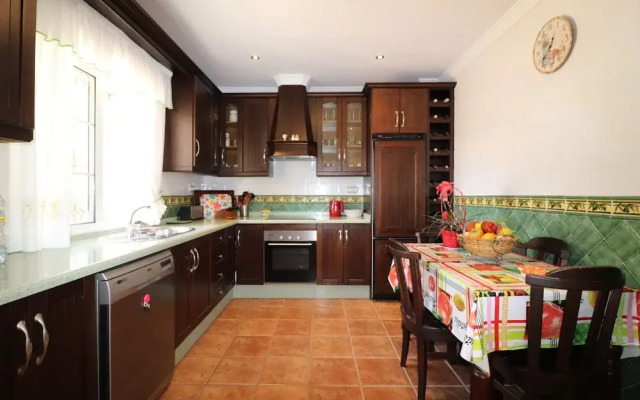 Villa Andrea Sol SpainSunRentals