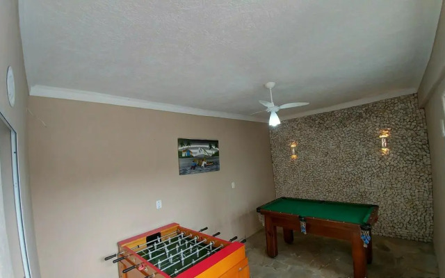 Casa de Férias Praia Grande