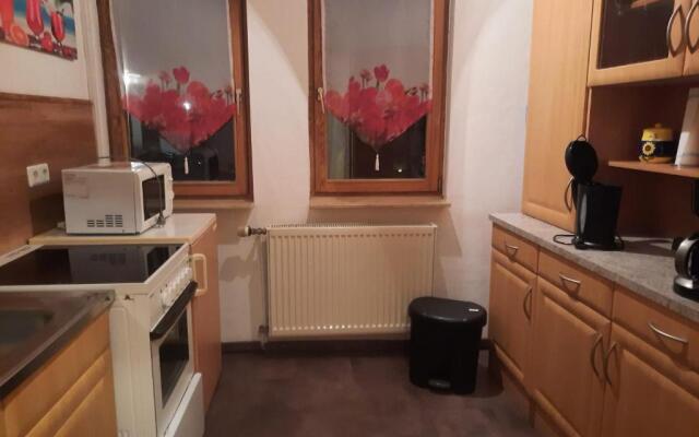 Ferienwohnung Schlothauer 1