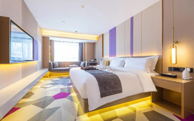 Lavande Hotel Zhonghai Plaza Store