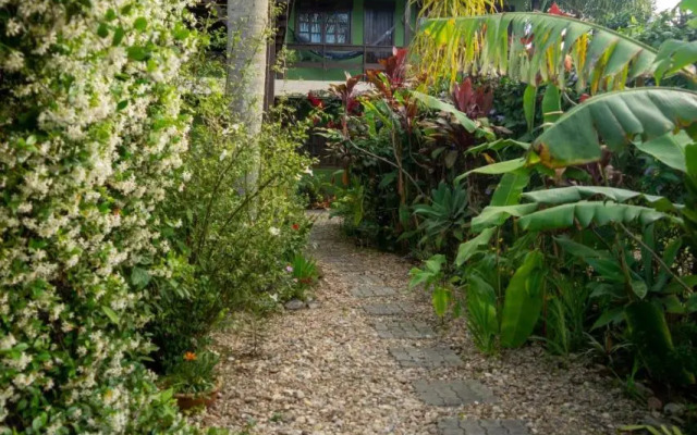 Pousada Vila Mariscalia