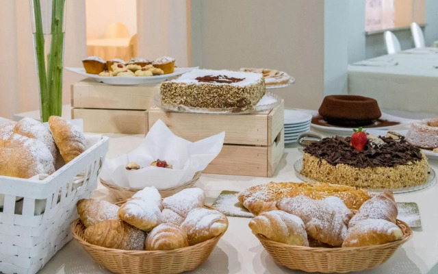 Hotel Pierre Riccione